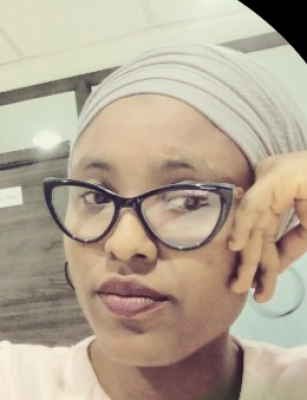 Lateefat Lawal