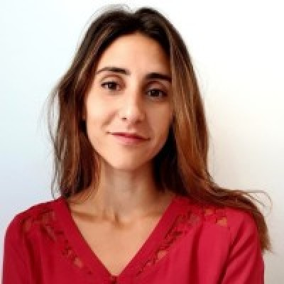 Laura Berjón Sánchez