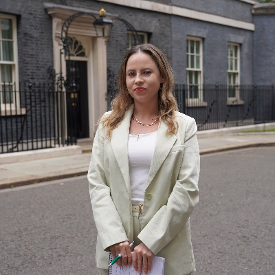 Laura O'Callaghan