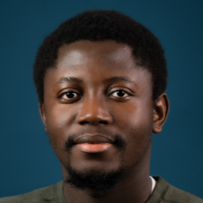 Laurent Adjiou