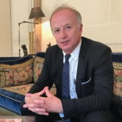 Laurent Chereau