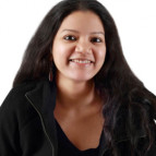 Lavina S.