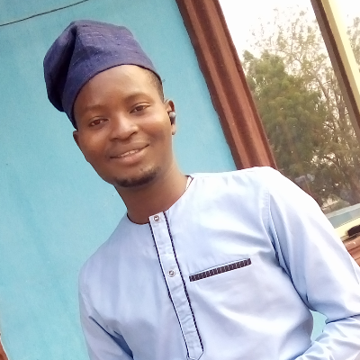 Yusuf AkinjideLawal