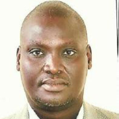 Lawrence Lopula Muludyang