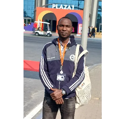 Laye 1 Berete avatar