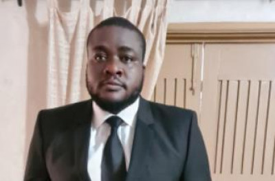 Layinka Ulrich-Love Awo-Affoud