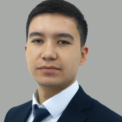 Lazizbek Khimmatov, Acca, Fmva