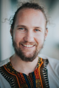 Leander Kruger