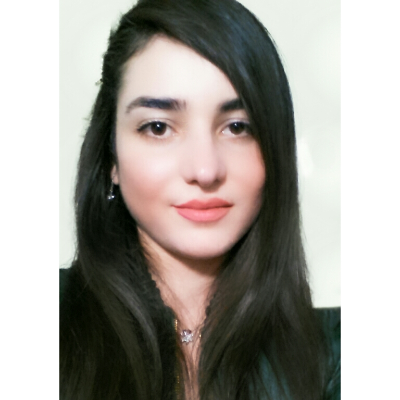 Leen Faris