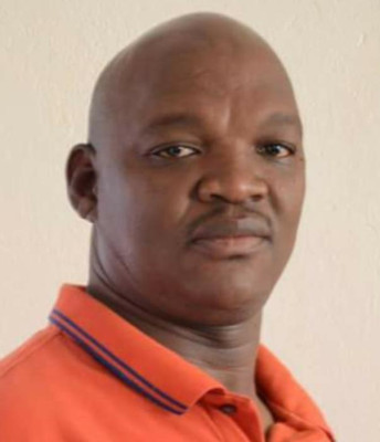 Lekwana Nyokong