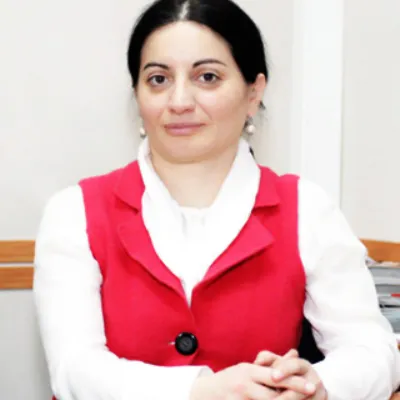 Lela S.