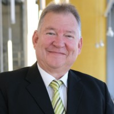 Leon Mouton