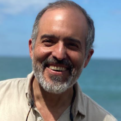 Leon Trujillo
