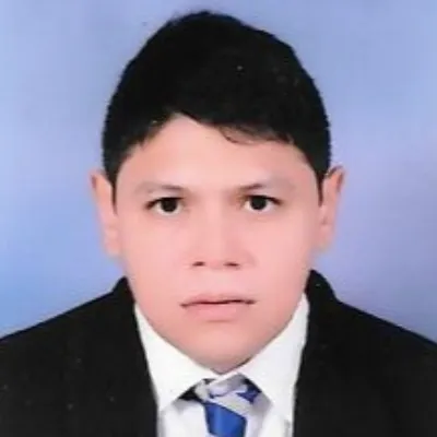 Leonardo Alonso Silva Vasquez avatar