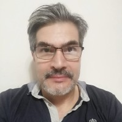 Leonardo Centeno-Caffarena