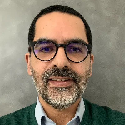 L. Nicolas RONDEROS GAITAN