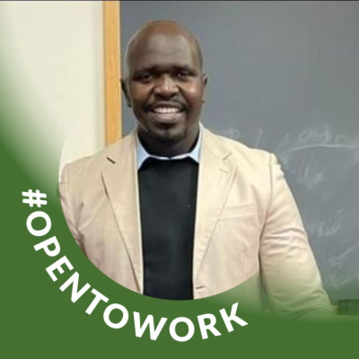 Leslie Parker Odongkara