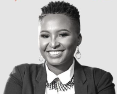 Letshego Faith Mashele