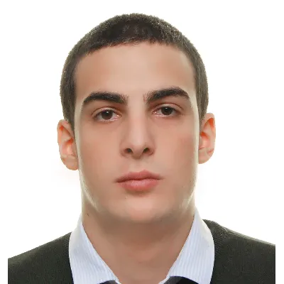 Levan M. avatar