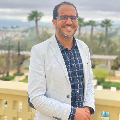 Lhoussaine Wahib avatar