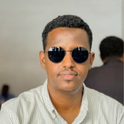 Liban M.