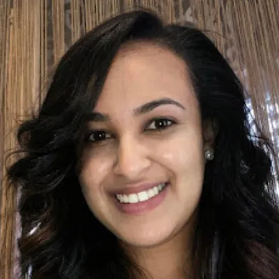 Lidya Samuel Abayneh