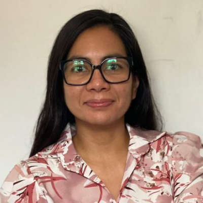Ligia Carolina Carmona Barrios