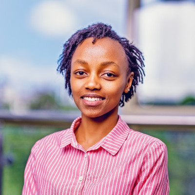 Lila Nyokabi
