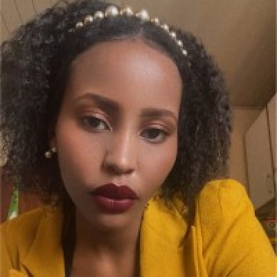 Lilian Kigoro