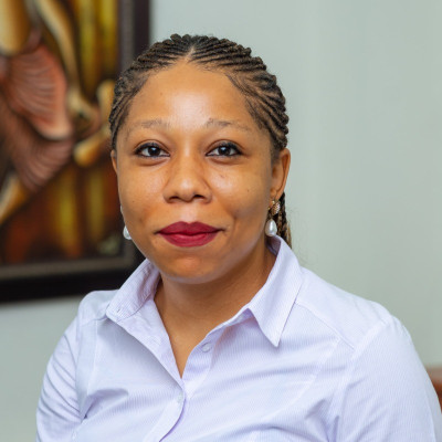 Lilian Mbaegbu