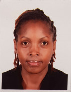 Lilian SisiaMakokha