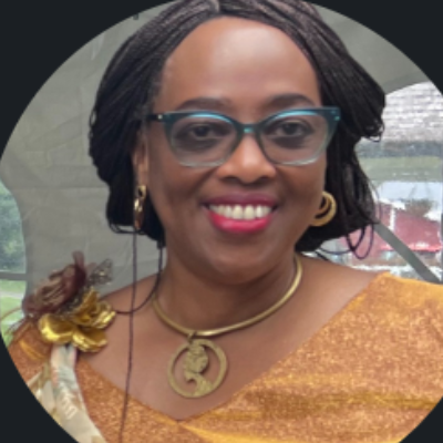 Liliane Ruvakubusa