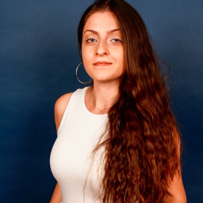 Lilith Manvelyan