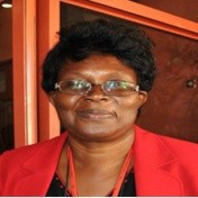Lilly Banda
