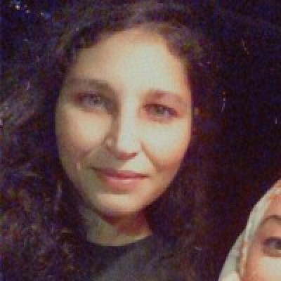 Lina Salameh