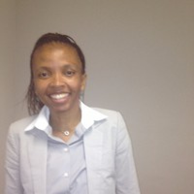 Lindiwe Madonsela