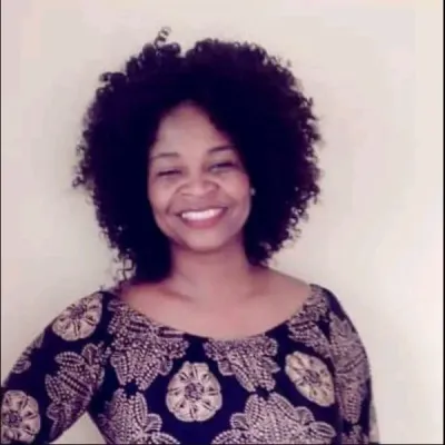 Lindiwe V. avatar