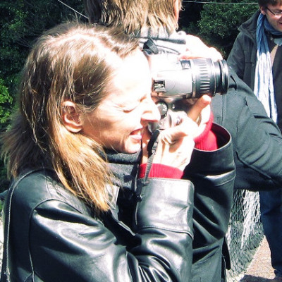 Lisa Stone
