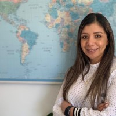 Lisbeth Susana Casiano Hernánd