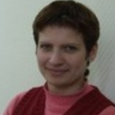 Liuba Turcan