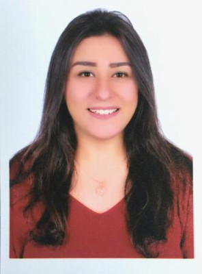 Liza Fahmy