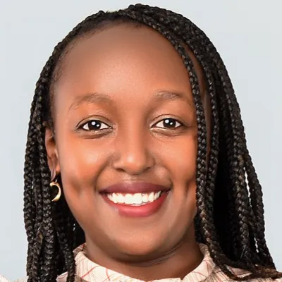 Lorna K. avatar
