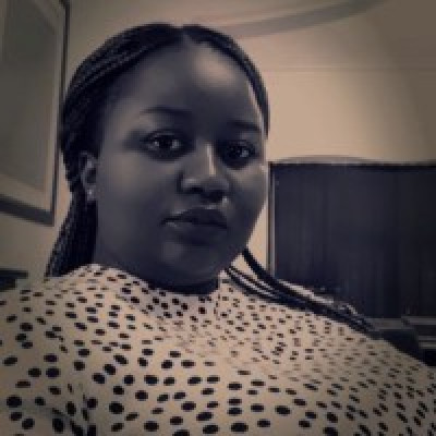 Louisa Mpofu