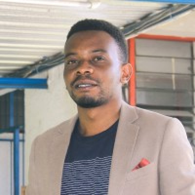 Luc D. avatar