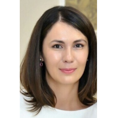 Lucia Casap