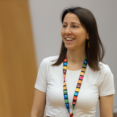 Lucia G.