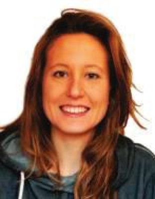 Lucia Palmioli