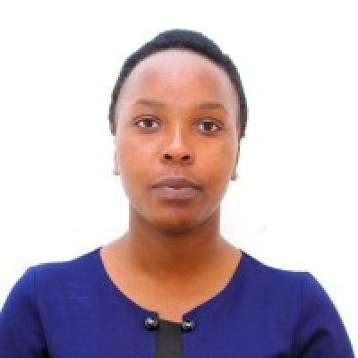 Lucy Ndungu