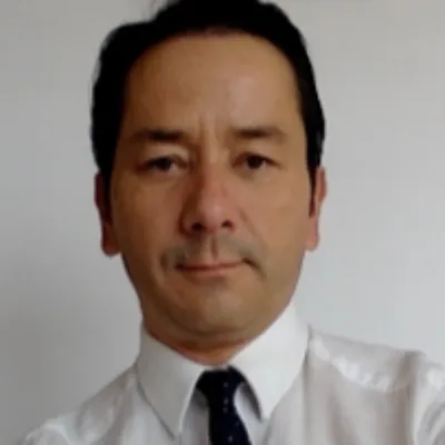 Luis Antonio O.