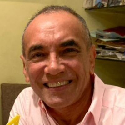 Luis Eduardo Torres